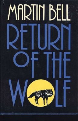Return of the Wolf