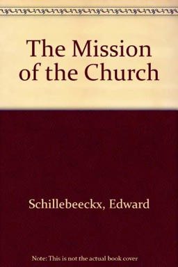 The Mission of the Church