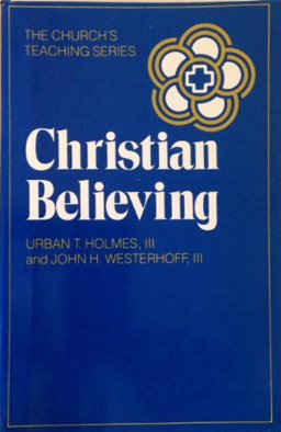 Christian Believing