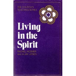 Living in the Spirit