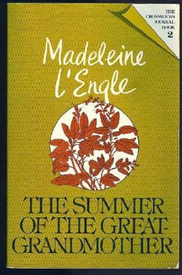 The Summer of the Great-Grandmother