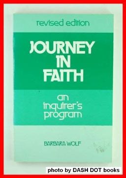 Journey in Faith