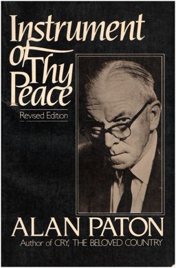 Instrument of Thy Peace