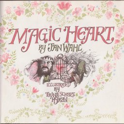 Magic Heart