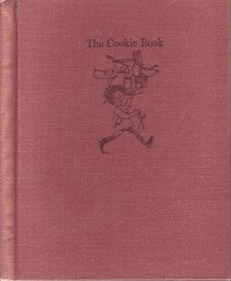 The Cookie Book