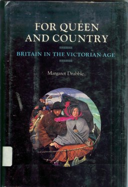 For Queen and Country