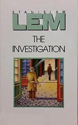 The Investigation