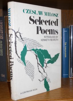 Selected Poems