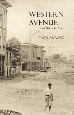 Western Avenue and Other Fictions 2nd 9780816502332 Front Cover
