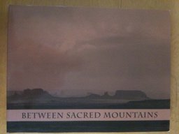 Between Sacred Mountains
