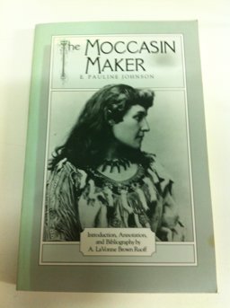 The Moccasin Maker