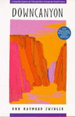 Downcanyon