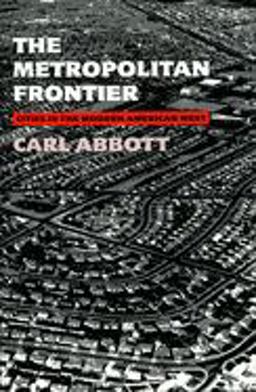 The Metropolitan Frontier