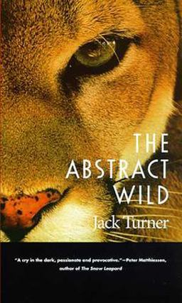 Abstract Wild 2nd 9780816516995 Front Cover