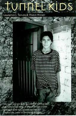 Tunnel Kids  9780816519262 Front Cover