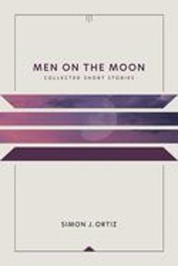 Men on the Moon Collected Short Stories 2nd 9780816519309 Front Cover