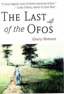 Last of the Ofos 2nd 9780816519590 Front Cover