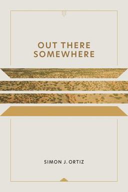 Out There Somewhere  9780816522101 Front Cover