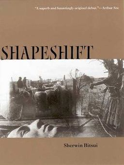 Shapeshift  9780816523429 Front Cover