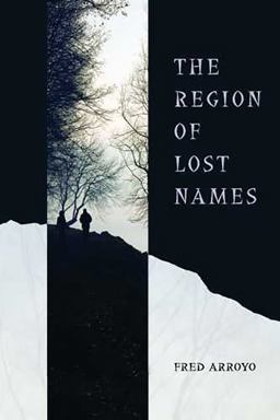 Region of Lost Names 2nd 9780816526574 Front Cover