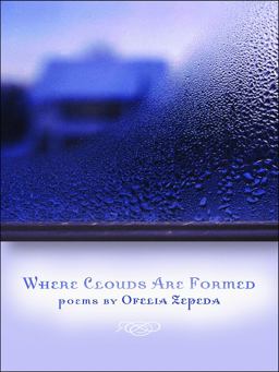Where Clouds Are Formed  9780816527793 Front Cover