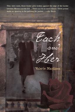 Each and Her 2nd 9780816528592 Front Cover