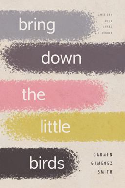 Bring down the Little Birds On Mothering, Art, Work, and Everything Else 2nd 9780816528691 Front Cover