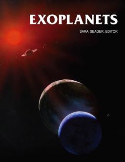 Exoplanets 2nd 9780816529452 Front Cover