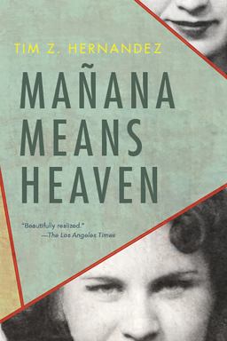 Maï¿½ana Means Heaven 2nd 9780816530359 Front Cover