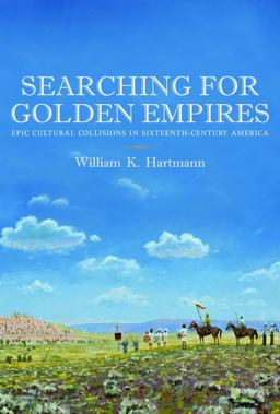 Searching for Golden Empires Searching for Golden Empires