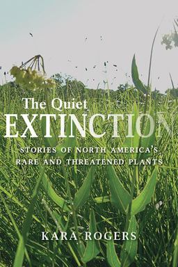 The Quiet Extinction The Quiet Extinction