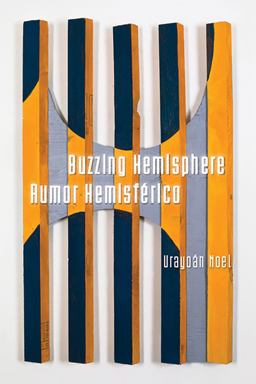 Buzzing Hemisphere / Rumor Hemisfï¿½rico 2nd 9780816531684 Front Cover