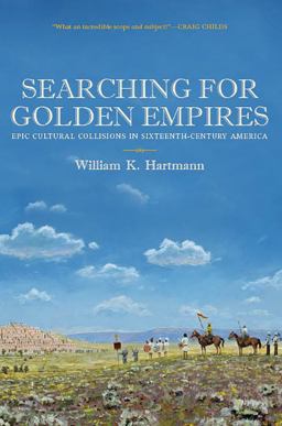 Searching for Golden Empires Searching for Golden Empires