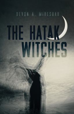 Hatak Witches  9780816541188 Front Cover