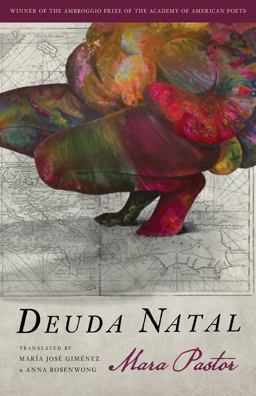 Deuda Natal  9780816542512 Front Cover