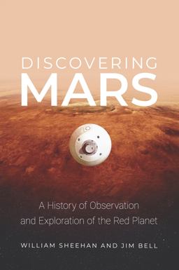 Discovering Mars Discovering Mars