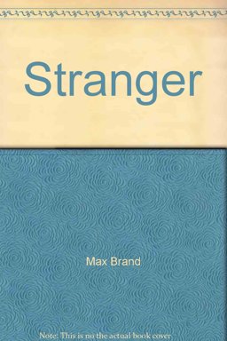 Stranger