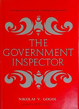 The Government Inspector