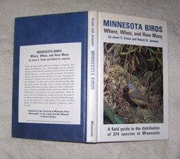 Minnesota Birds