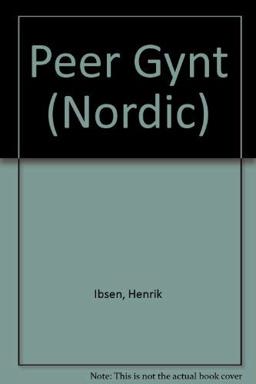 Peer Gynt