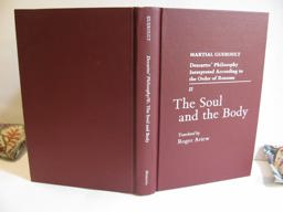 The Soul and the Body