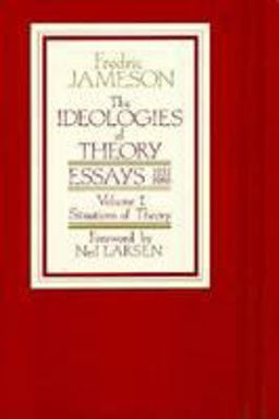 The Ideologies of Theory