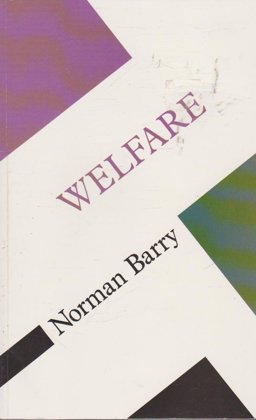 Welfare