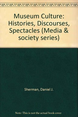 Museum Culture Museum Culture