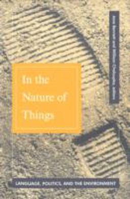 In the Nature of Things