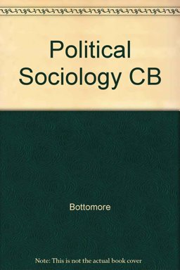 Political Sociology Political Sociology