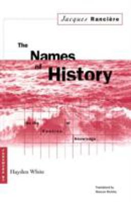 Names of History Names of History