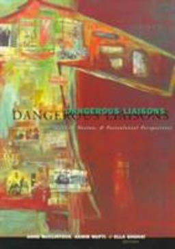 Dangerous Liaisons Gender, Nation, and Postcolonial Perspectives  9780816626496 Front Cover