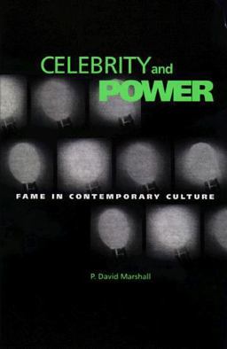 Celebrity and Power Celebrity and Power