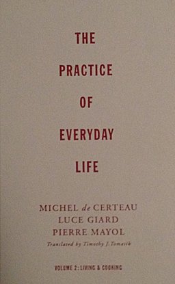 Practice of Everyday Life